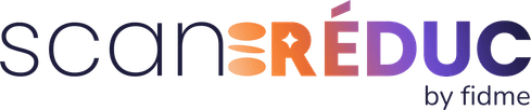 ScanRéduc by Fidme